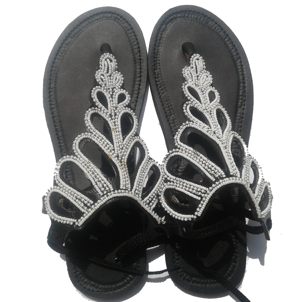 Women's Gladiator sandals